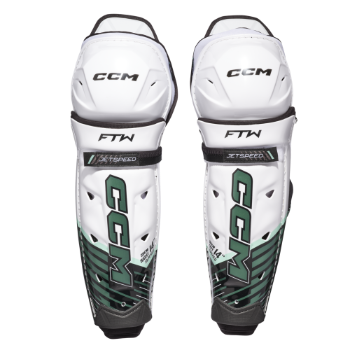 JETSPEED FTW Women's Shin Guards Sr