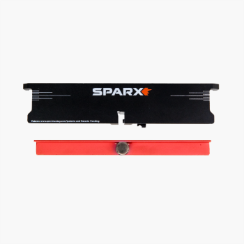 SPARX 11070 EDGE CHECKER