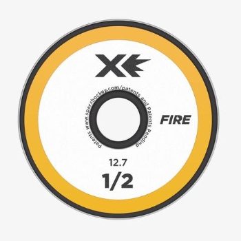 SPARX COMMERCIAL FIRE RING 1/2