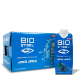 BIOSTEEL SPORTS DRINK BLUE RASPBERRY 500ml/16.7 oz (12 pack)