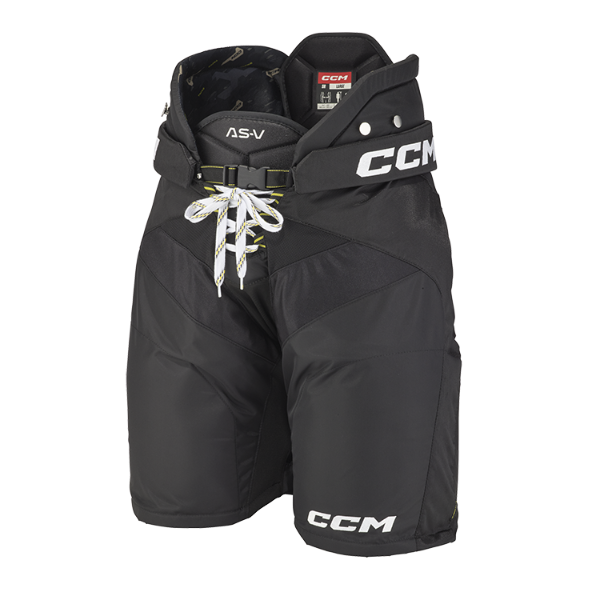 CCM Hockey Pants Tacks AS-V Junior