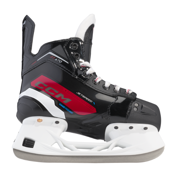 CCM Skates Jetspeed FT670 Junior