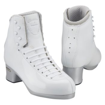 FS2800 Premiere Boots White Jr