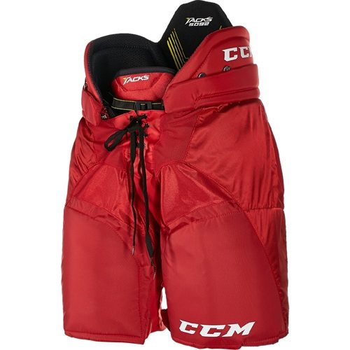 CCM-5092-Tacks-Ice-Hockey-Pants-Red-500x500