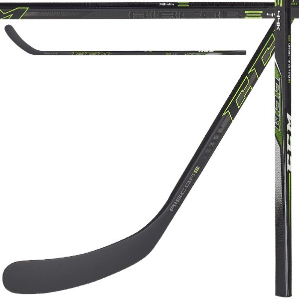 CCM Ribcor 46K Sr Left