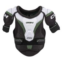 JETSPEED FTW Women's Shoulder Pads Jr