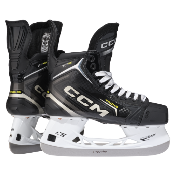 CCM Skates Tacks XF 80 Senior