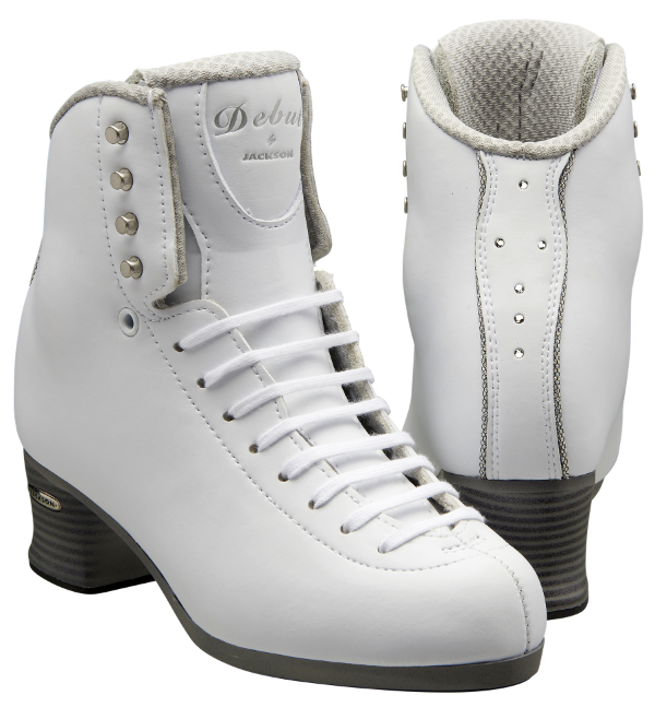 FS2450 Debut Boots White Sr