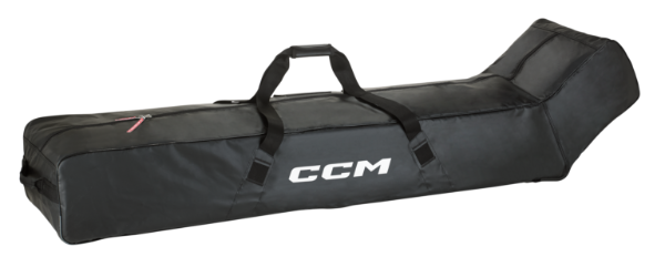 CCM BTMSTW TEAM WHEEL STICK BAG BLACK