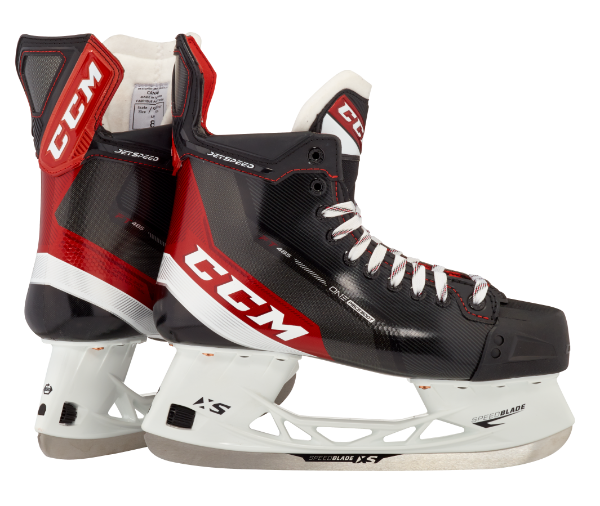 CCM Skates Jetspeed FT485 Senior