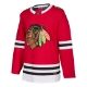 NHL Adidas Authentic Pro Jersey Chicago Home