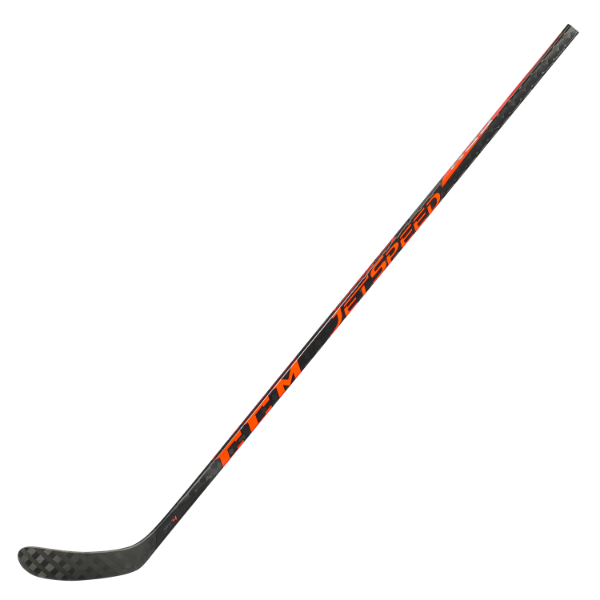 CCM Jetspeed 475 Jr Left