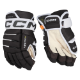 CCM Hockey Gloves 4R Pro3 Senior