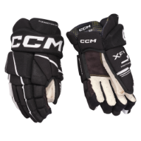 CCM Hockey Gloves Tacks XF 80 Junior