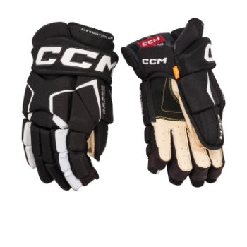CCM Hockey Gloves Tacks AS-580 Senior