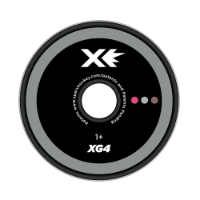 SPARX COMMERCIAL XG4 RING (1 - 1 1/4)