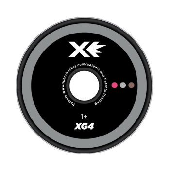 SPARX COMMERCIAL XG4 RING (1 - 1 1/4)