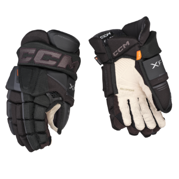 CCM Hockey Gloves Tacks XF Pro Senior
