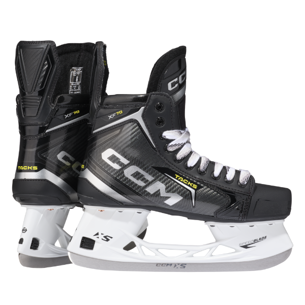 CCM Skates Tacks XF 70 Junior