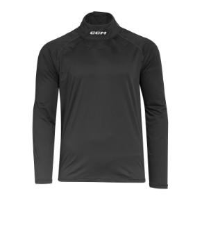 CCM Neck Guard Shirt Jr