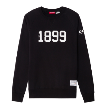 125 Anniversary LS T-Shirt 