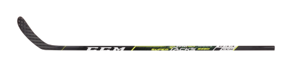 CCM Tacks 9380 Sr Left