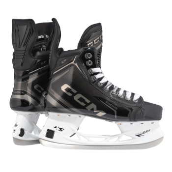 CCM Skates Tacks XF Senior