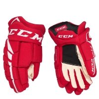 CCM Hockey Gloves FT475 Senior