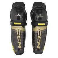 CCM Shin Guards Tacks AS-V Pro Senior