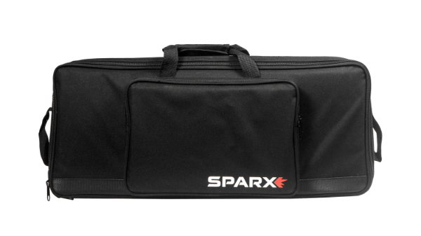 SPARX 11521 SOFT TRAVEL CASE FOR ES200 (NO PRO BASE)