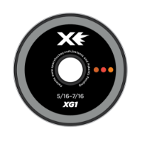 SPARX COMMERCIAL XG1 RING (5/16 - 7/16)
