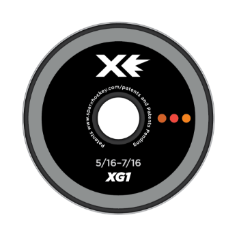 SPARX COMMERCIAL XG1 RING (5/16 - 7/16)