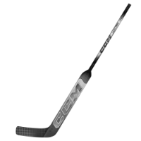 CCM GOAL STICK XF PRO SR P4 WH/GR