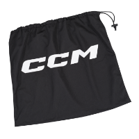 CCM BHELMET HELMET BAG BLACK