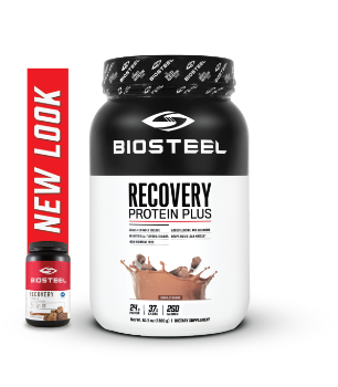 *SPECIAL* Recovery Protein Plus 6 pack
