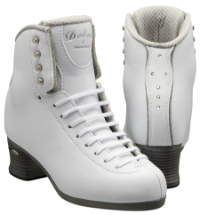 FS2450 Debut Boots White Jr